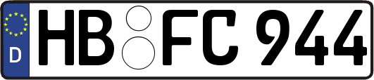 HB-FC944