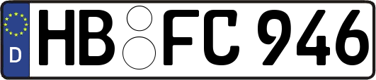 HB-FC946