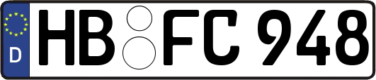 HB-FC948
