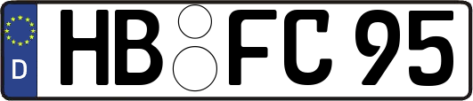 HB-FC95