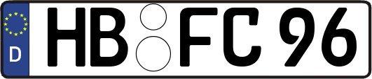 HB-FC96