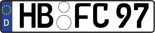 HB-FC97