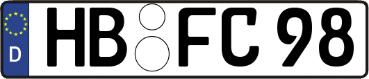 HB-FC98