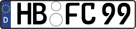 HB-FC99