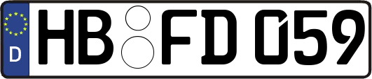HB-FD059