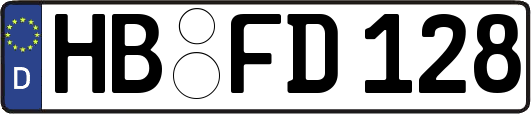 HB-FD128