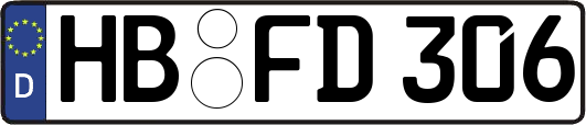 HB-FD306