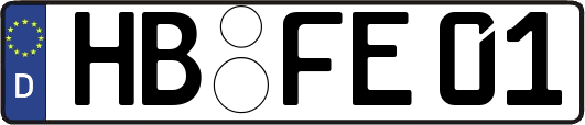 HB-FE01