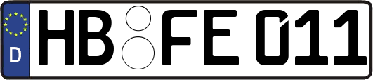 HB-FE011
