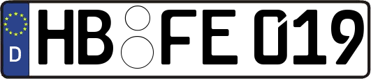 HB-FE019
