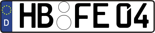 HB-FE04