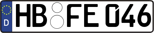 HB-FE046