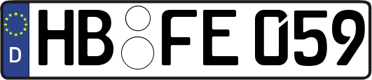 HB-FE059
