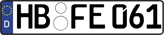 HB-FE061