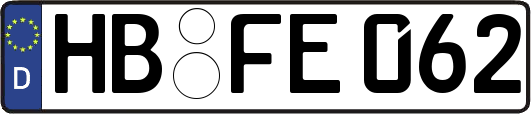 HB-FE062