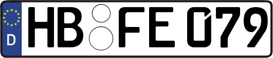 HB-FE079