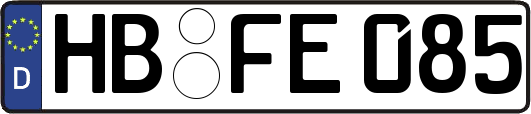 HB-FE085