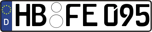 HB-FE095