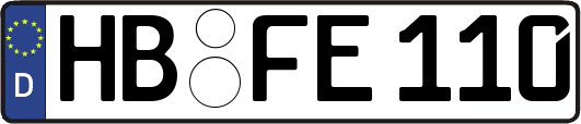 HB-FE110
