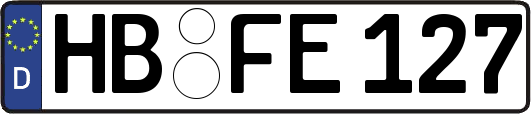 HB-FE127