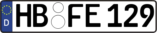 HB-FE129