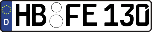 HB-FE130