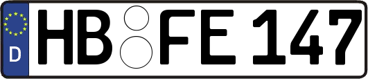 HB-FE147