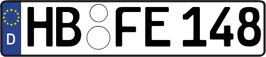 HB-FE148