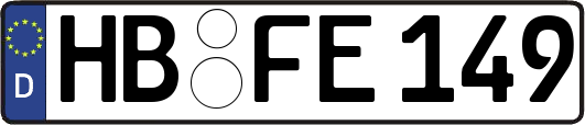 HB-FE149