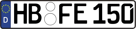 HB-FE150