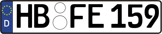 HB-FE159