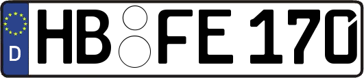 HB-FE170