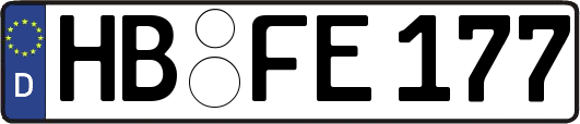 HB-FE177