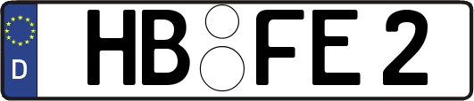 HB-FE2