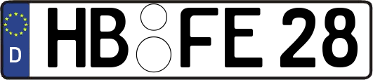 HB-FE28