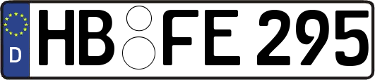 HB-FE295