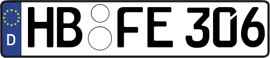 HB-FE306