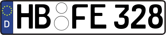 HB-FE328