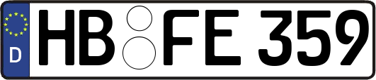 HB-FE359