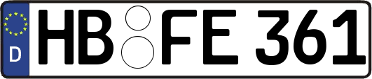 HB-FE361