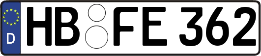 HB-FE362