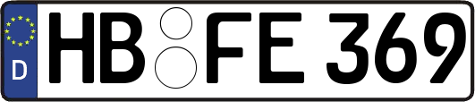 HB-FE369