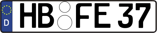 HB-FE37