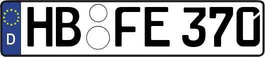 HB-FE370