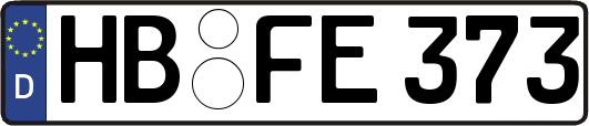 HB-FE373