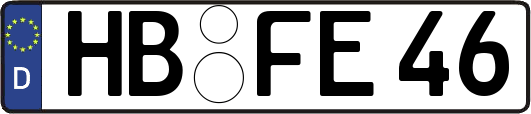 HB-FE46