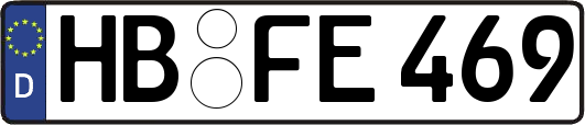 HB-FE469