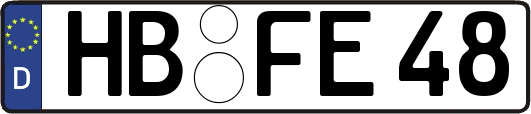 HB-FE48