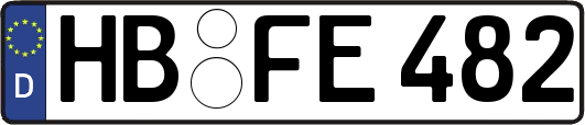 HB-FE482