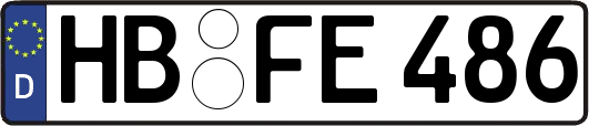 HB-FE486